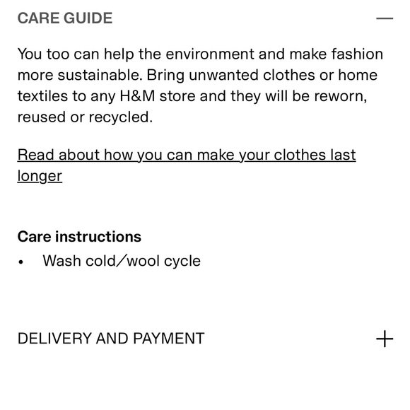 💯 cashmere V neck sweater - Picture 8 of 10